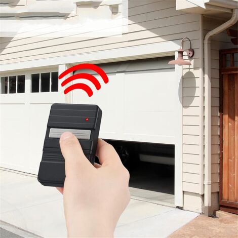 2Pcs 9 or 12 Dip Switch Garage Remote Control GT90-1 G220 MAT90 GT912 AT90