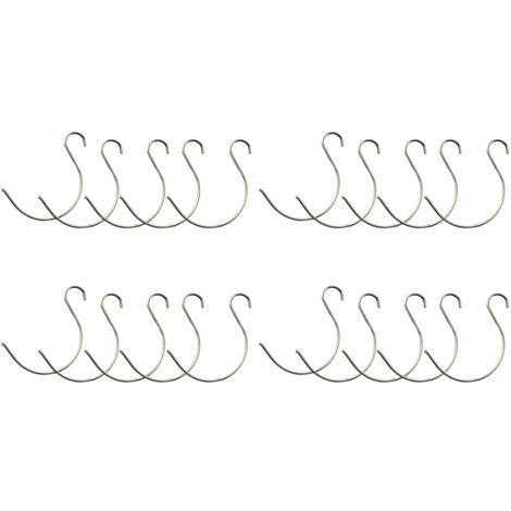 10 Pairs Ohm Springs for Lock 940 535 555 556 557 707 533