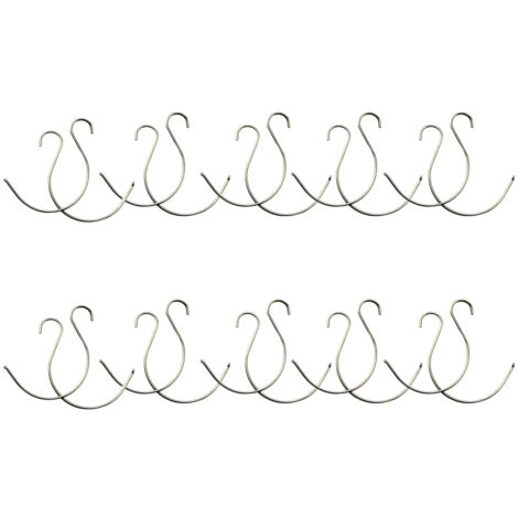 10 Pairs Ohm Springs for Lock 940 535 555 556 557 707 533