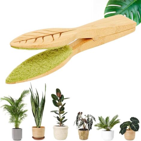 Leaf Cleaning Tongs,Plant Tongs