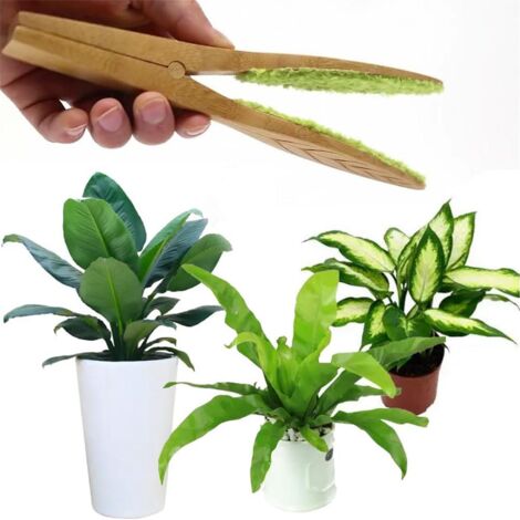 Leaf Cleaning Tongs,Plant Tongs
