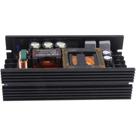 Power Module Switchh 250W Active PFC Switch Power Supply Module Isolation Voltage ...