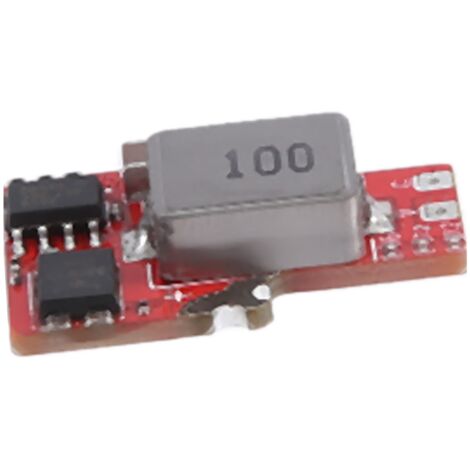 BEC 5V/4A 6V/4A 7.2V/4A 8.2V/4A 12V/3A Can Directly Power Receivers ...