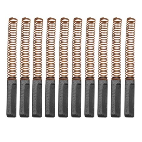 2-Pack Stand Mixer Motor Brushes For KitchenAid - Replacement Part SAW10380496 By SAP