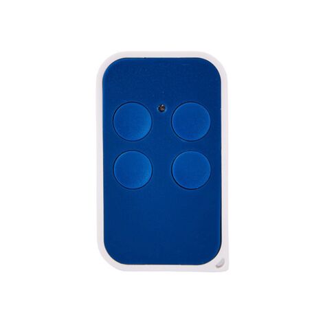 Low Frequency 27-40mhz Automatic Modulation Rolling Door, Garage Door Remote Control Access Opener