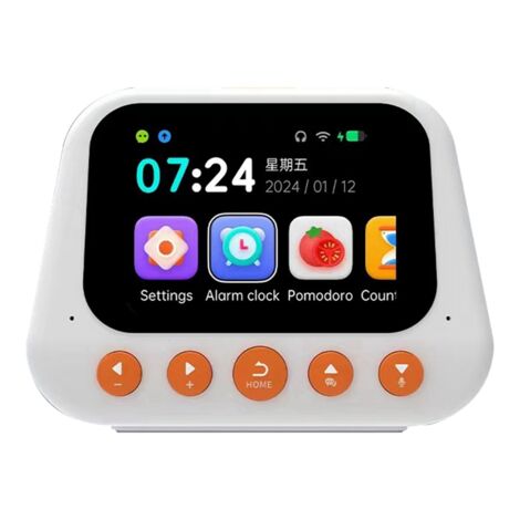 Children'S AI Intelligent Alarm Clock Multifunctional Voice Dialogue ...