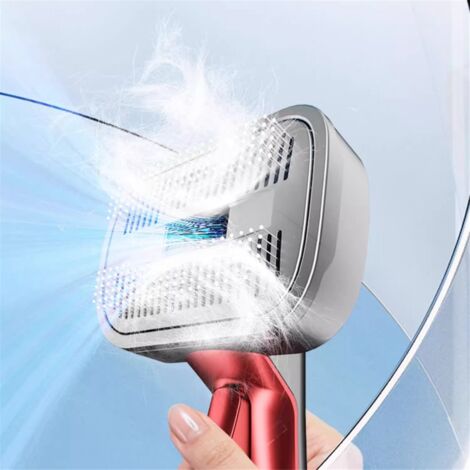 Image showcasing Pet Dog Hair Brush Vacuum Attachment Grooming Kit for V15 V11 V10 V8 V7 ...