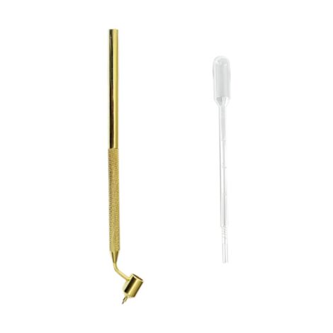 Lot De 4 Stylos Fluid Writer, 0,3mm/0,4mm/0,5mm/0,7mm Stylo à