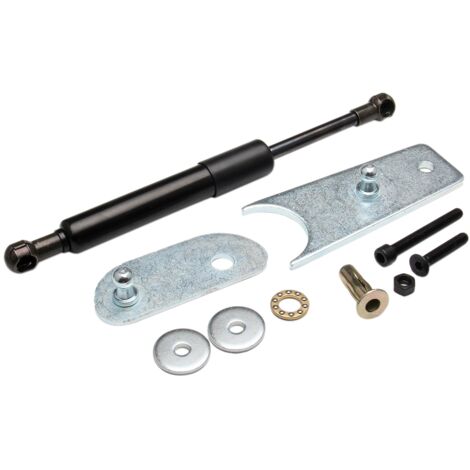 Car Rear Shock Lift Strut Trunk Support Bar Gas Spring for 1500 2500HD