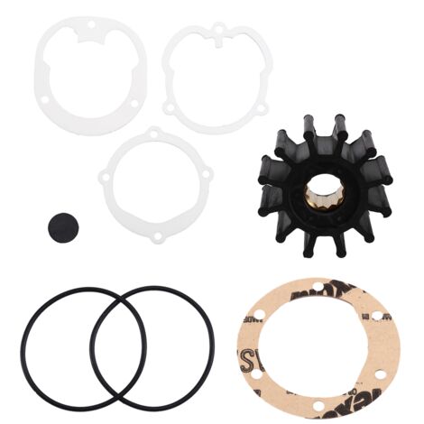 Impeller Kit Northern Lights 25-12060 – Ersatz-Pumpenrad Für Pumpen 25-12057 & 25-15405