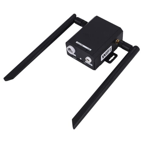 H927 4G Industrial Grade Wireless Router LTE CAT4 150Mbps SIM Slot WiFi ...