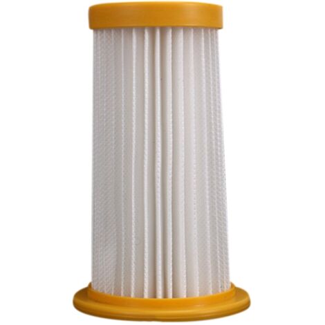 Filtre HEPA De Rechange Pour Aspirateur Philips – Compatible Avec FC8220, FC8270, FC8280 Et Autres Modèles – 1 Pièce - 3