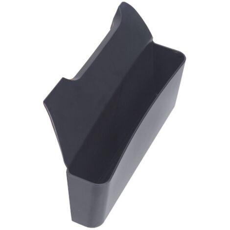 2 Pack Gear Shift Console Side Tray Organizer And Center Console Hanging Storage Box For 2018 2019 2020 2021 2022 Jeep Wrangler Jl Jlu And 2020 2021 2022 Gladiator Jtinterior Accessories - View #6