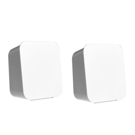 Traceless Wall-Hung Sealed Dust-Proof Bathroom Storage Box Cotton Swab Garbage Bag Paper Towel