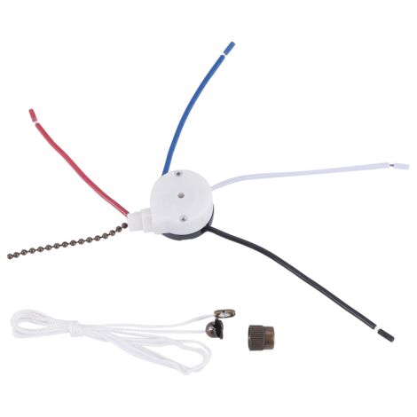Ceiling Fan Zipper - Set Of 2 Zippers For Pearl Ball Fan, 12.5...