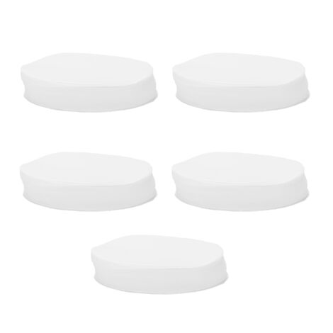 Round Shape Leak Proof Paper Film Coffee Spill Gasket Films,Milk Tea