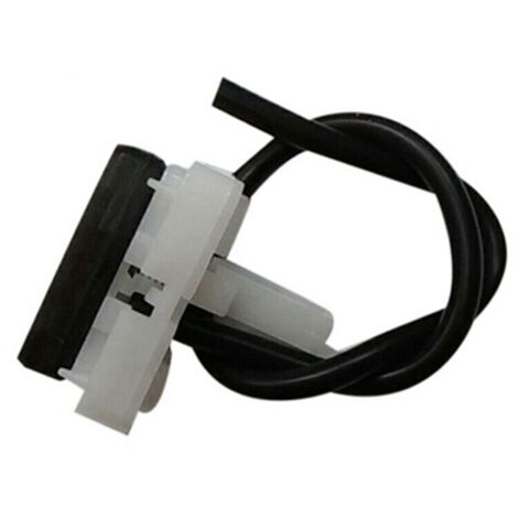 2 Stazioni Di Cappottatura Per Testina DX4 – Compatibili Roland SP540, 300 E Altre – Per Inchiostri Eco-solventi