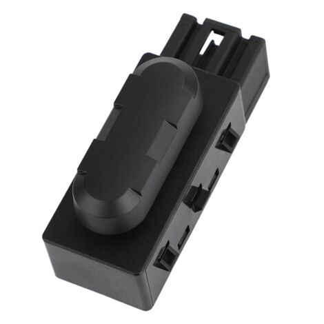 Partscollect Driver Side 6-Way Power Seat Control Switch For Ford Mercury - 5F9Z14A701AA