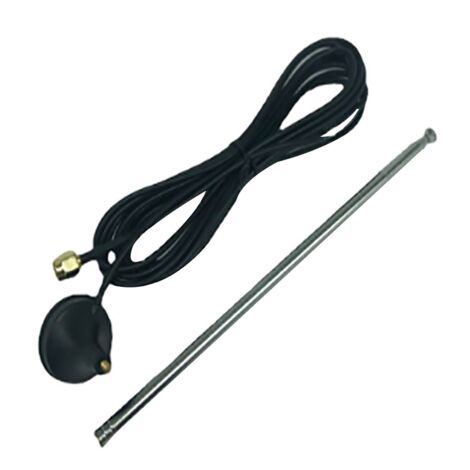 RTL SDR Receiver V3 Pro 100KHz-1.7GHz Built-in TCXO for Ham Radio ...