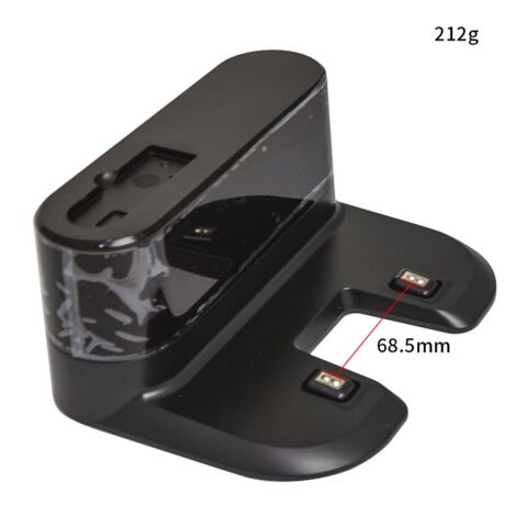 Charger Dock for / T700/M201 Parts Robot Vacuum Cleaner Repair Accessories