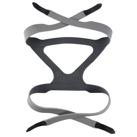 CPAP Mask Headgear Strap, Universal CPAP Elastic Headgear Strap