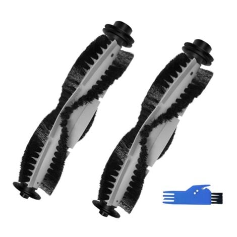Main Brush for Vactidy T7 T8 Robot Vacuum Cleaner, Replacement Parts, Household Cleaning