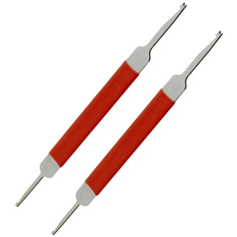 2X Wind Repair Tool Spring Hook for Clarinet Saxophone Oboe Flute ...