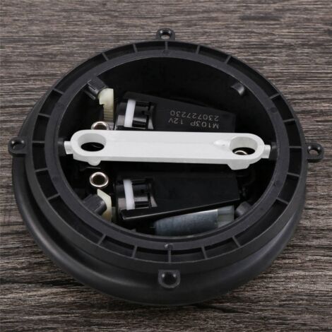 4X 660246 Car Rear View Folding Mirror Motor Actuator for 307308408 C5 ...