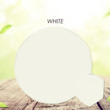 2X Green Foldable Round Fan