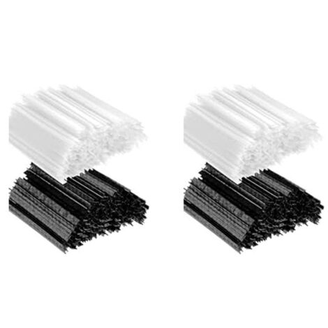 4000 Pcs Mini Tags Kit, 0.5cm Clothing Label, Barbed Wire Tags, Price ...