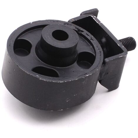 Transmission Gearbox Transfer Case Mount MB581845 for L200 2.5 3.0 1991 ...