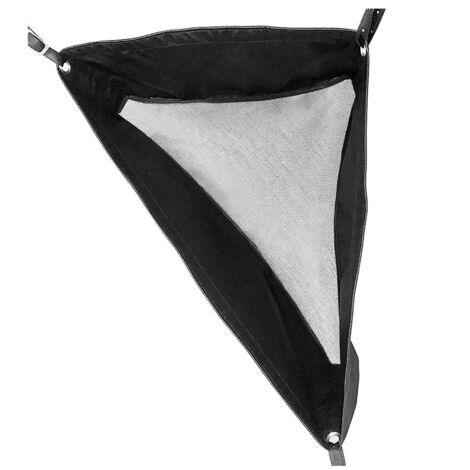 Professional's Choice Deep Corner Feeder for Trailer main image 1