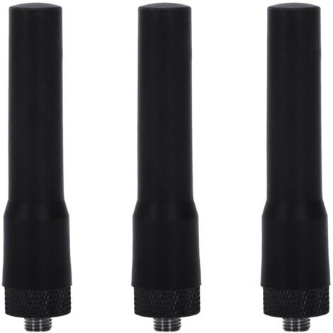 Antenna Walkie Talkie UT-106UV 10X DIAMOND SMA-F UT106 Per Radio Ham Uv 5r 888s Uv 82 Uv 5re Lunga~p118782460 - Foto 11