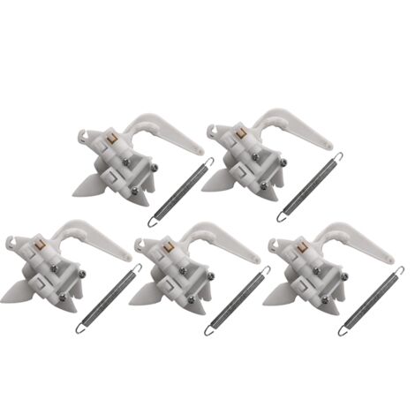 5X 20748450 Valve Seat Repair Control for 20443641 0009107238 ...
