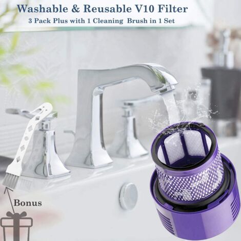 Dust Filters For HOMPANY For SmartVac 12 - Improving Air Quality Dust Filters For HOMPANY For SmartVac 12 - Improving Air Quality