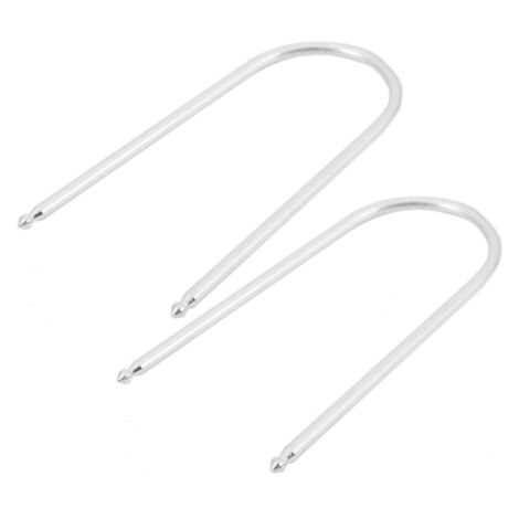 4Pcs Car Stereo Radio Removal Key Chain CD Changer Tool Applicable for