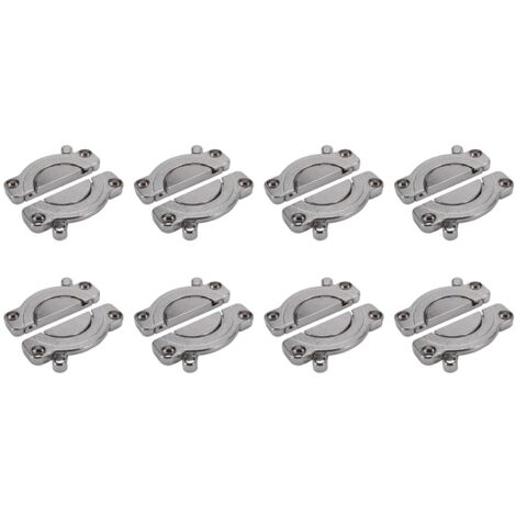 16X Top Connector of the Dining Table