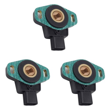 Capteur Position Accélérateur TPS Pour Honda CBR600RR/1000RR 2004-2008, 2014 - Remplacement - 10