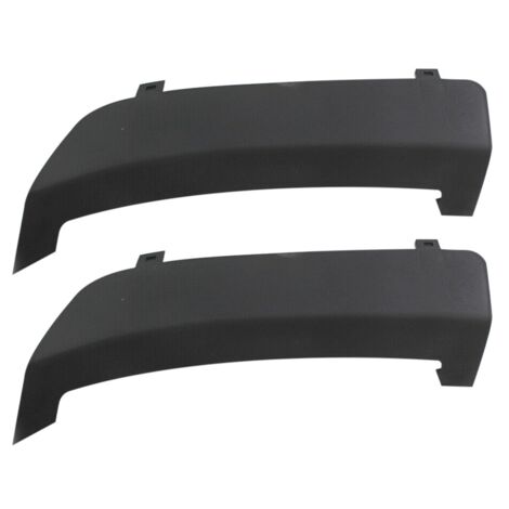 Front Bumper Tow Hook Cover Cap Left Driver For Porsche Cayenne 92A GTS