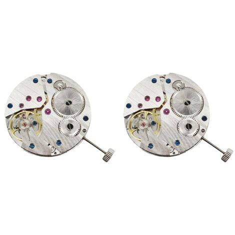 Pièce D'horlogerie Ressort Pour Mouvement ETA 1170 - Neuf Sans étiquette - Marque Ebauche S.A.