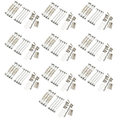Produktbild von NEU Weich Reifen RC Car Für WPL B14 B24 C14 C24 C34 C44 MN D90 91 96 99 99S 86 7