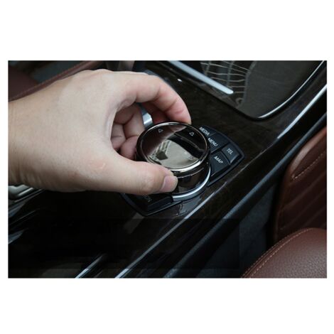 Mittelkonsole Abdeckung Carbon Look - Für BMW F10 F18 F07 F06 F12 F13 F25 F26