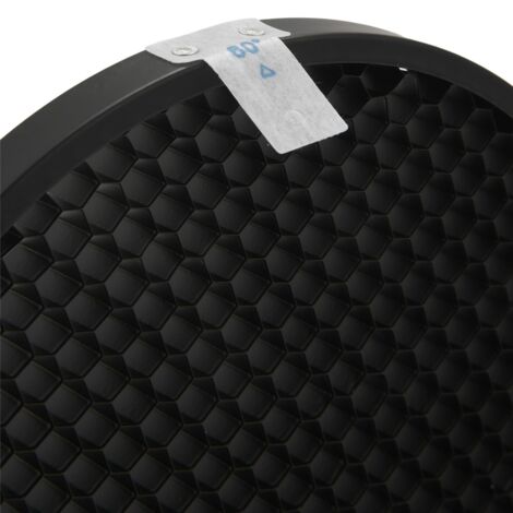 Grille En Nid D'abeille 35 Degrés Speedotron 11.5 Pour Réflecteur 11.5 - Occasion - Réf 853040