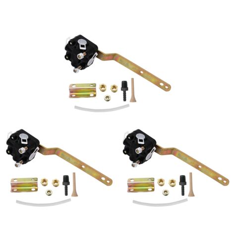 Truck Air Standard Leveling Height Control Valve Kit Replace - Foto 3