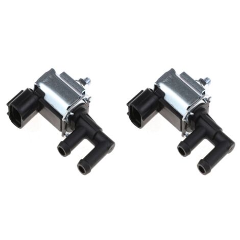 Vacuum Switch Solenoid Valve K5T48585 - Replacement For Nissan Sentra, Versa 2013-2017, OEM K005T48585 PV692