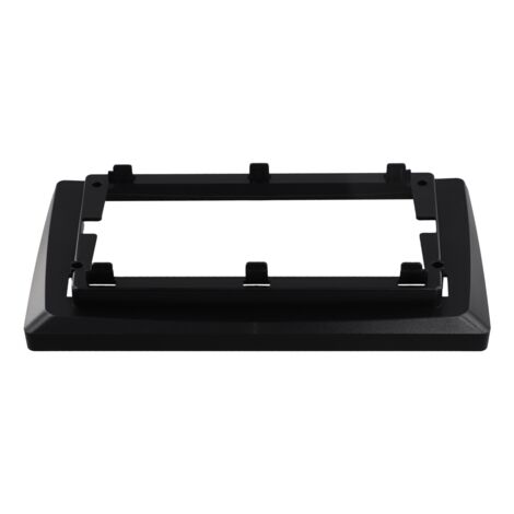 10.1 Inch Car Radio Facia Panel for 2003-2008 Fascia Dash Kit Install