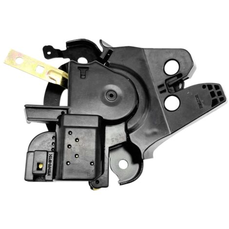 For 2009-2017 Mazda 6 Sedan Trunk Latch Lid Lock Actuator GSYL5682XA 2505 - View #7