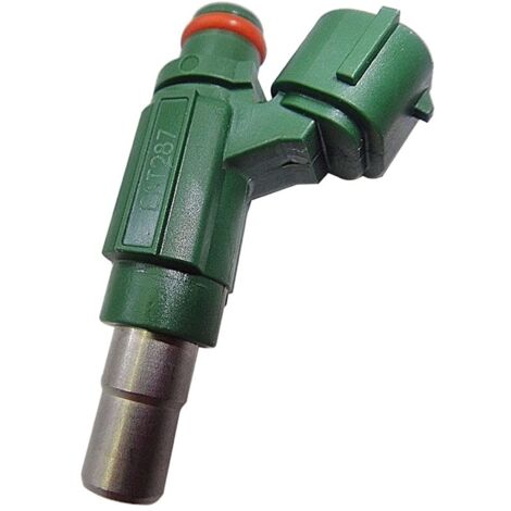 Boquilla Inyector Eat287 For Kawasaki Zx10r Zxt00e Vulcan | Cuotas sin interés
