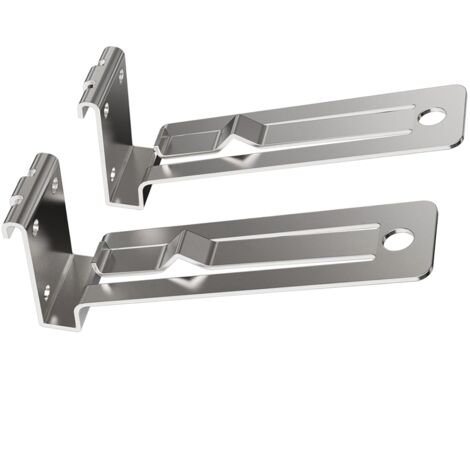 Overlap Tools Siding Installation Tools, 2 Pack of Fiber Cement 1-1/4-Inch Overlap ...