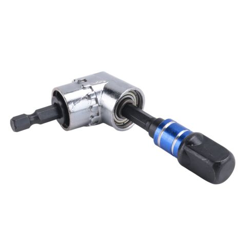 Impact Grade Power Hand Tools Driver Sockets Adapter Extension Set ...